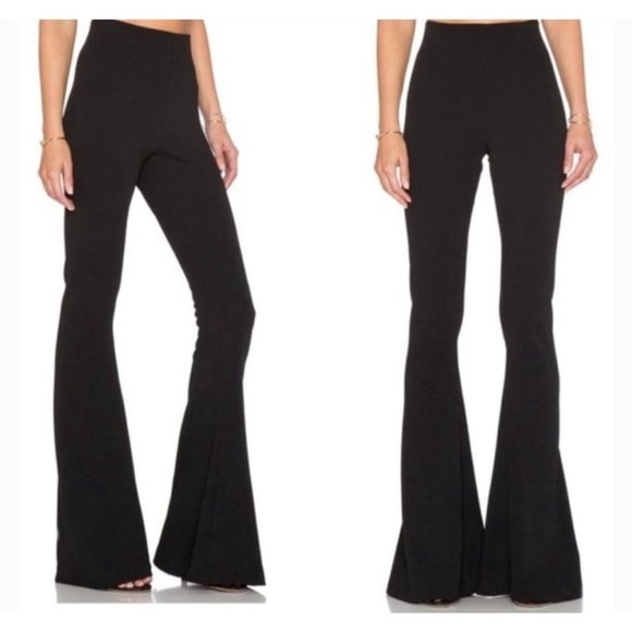 Show Me Your Mumu Bam Bam Bells Pants - Picture 1 of 6